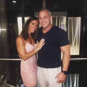 Meet your Posher, Darlene